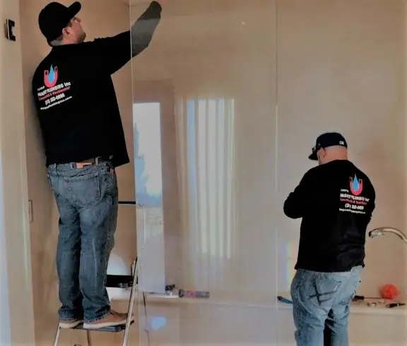 Professional plumbing installation for Sump Pump Installation in Bath Addition