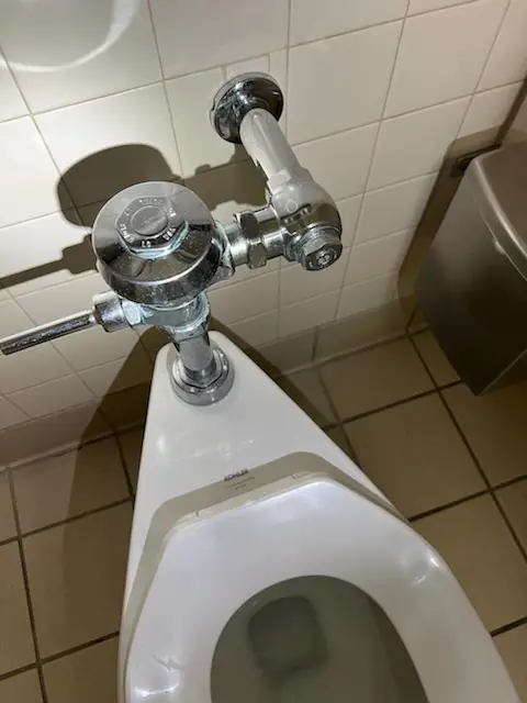 Fixture installation and repair for Pipe Repair in Bath Addition